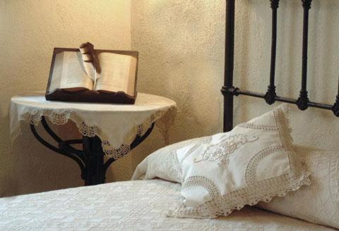 Montánchez Casa Rural Margarita I מראה חיצוני תמונה